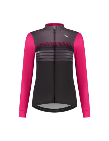 Rogelli bluza damska stryde różowa m