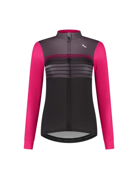 Rogelli bluza damska stryde różowa m