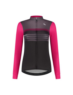 Rogelli bluza damska stryde różowa s