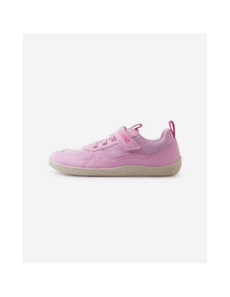 Buty dziecięce reima barefoot shoes telmin junior różowy (5400176a-4250)