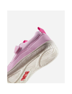 Buty dziecięce reima barefoot shoes telmin junior różowy (5400176a-4250) 2