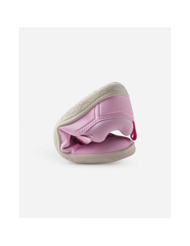 Buty dziecięce reima barefoot shoes telmin junior różowy (5400176a-4250)