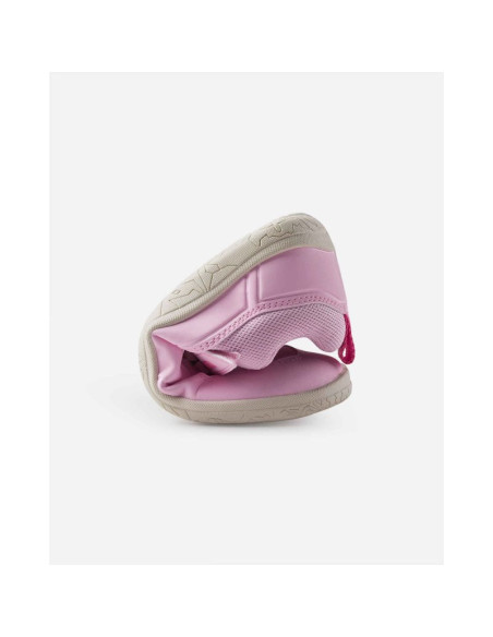 Buty dziecięce reima barefoot shoes telmin junior różowy (5400176a-4250)