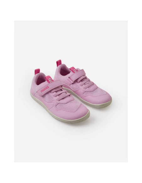 Buty dziecięce reima barefoot shoes telmin junior różowy (5400176a-4250)