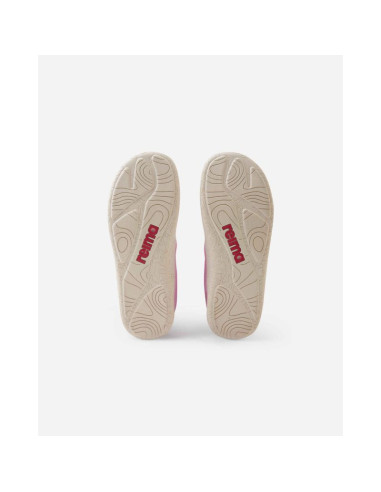 Buty dziecięce reima barefoot shoes telmin junior różowy (5400176a-4250)