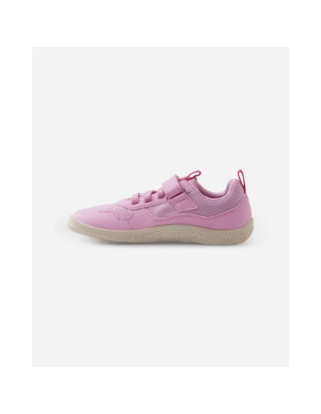 Buty dziecięce reima barefoot shoes telmin junior różowy (5400176a-4250)