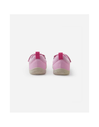 Buty dziecięce reima barefoot shoes telmin junior różowy (5400176a-4250)