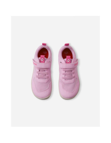 Buty dziecięce reima barefoot shoes telmin junior różowy (5400176a-4250)