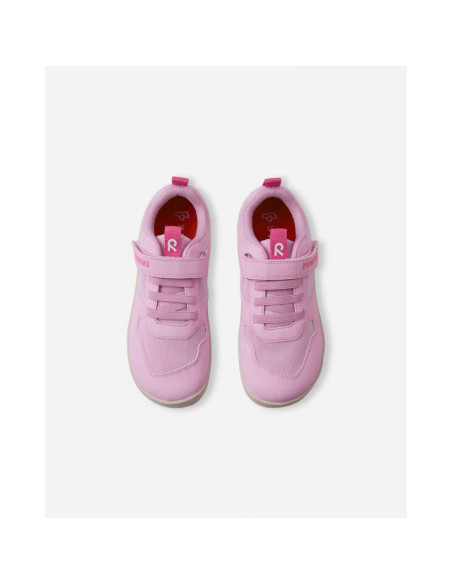 Buty dziecięce reima barefoot shoes telmin junior różowy (5400176a-4250)