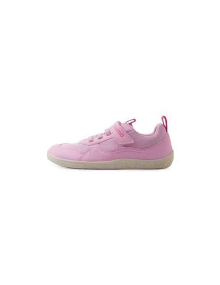 Buty dziecięce reima barefoot shoes telmin junior różowy (5400176a-4250)
