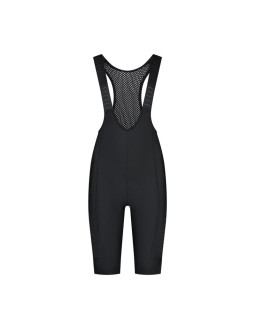 Rogelli spodenki damskie n/s essential3 czarne xs