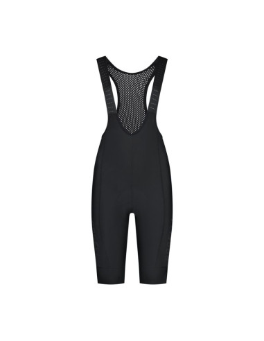 Rogelli spodenki damskie n/s essential3 czarne xs