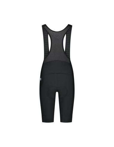 Rogelli spodenki damskie n/s essential3 czarne xl
