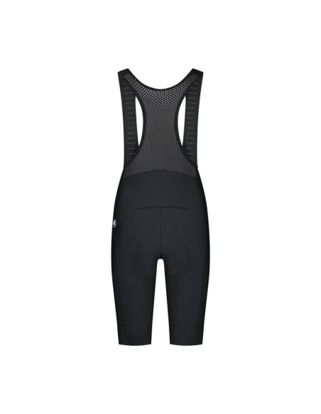 Rogelli spodenki damskie n/s essential3 czarne xl
