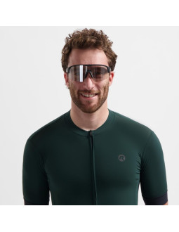 Rogelli okulary mirage czarne 2