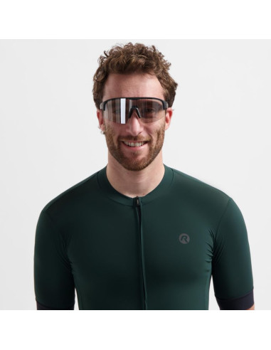 Rogelli okulary mirage czarne