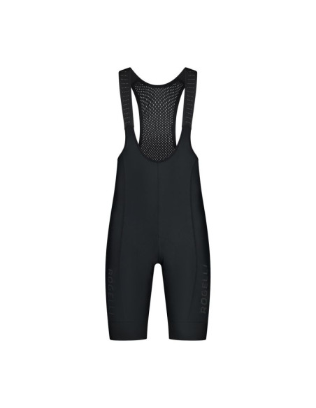 Rogelli spodenki men n/s essential iii czarne l