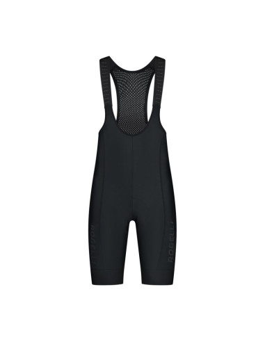 Rogelli spodenki men n/s essential iii czarne 2xl
