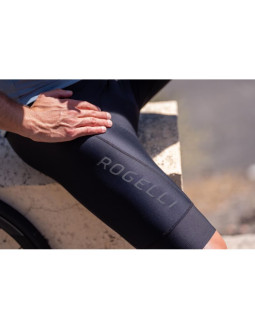 Rogelli spodenki men n/s essential iii czarne 2xl 2