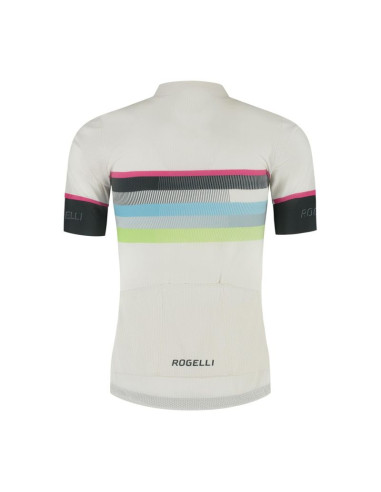 Rogelli koszulka damska impress ii piaskowa xl