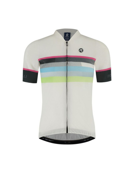 Rogelli koszulka damska impress ii piaskowa 2xl