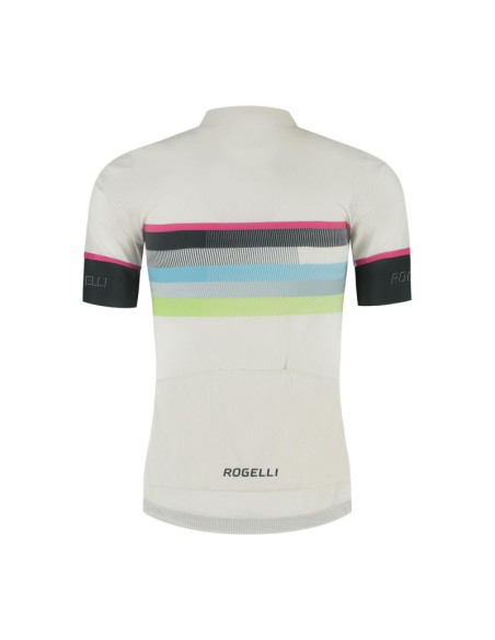 Rogelli koszulka damska impress ii piaskowa 2xl