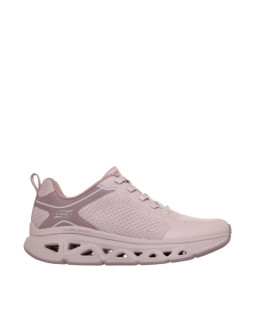 Buty damskie skechers bobs arc waves remix 117861 ltmv