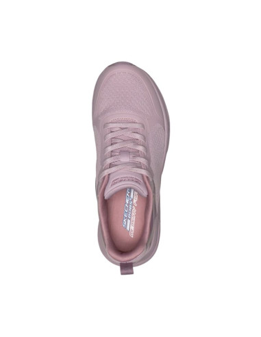 Buty damskie skechers bobs arc waves remix 117861 ltmv