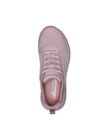 Buty damskie skechers bobs arc waves remix 117861 ltmv