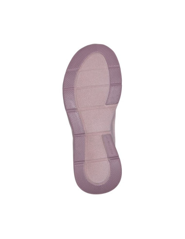 Buty damskie skechers bobs arc waves remix 117861 ltmv