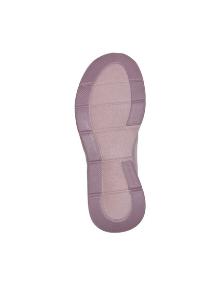Buty damskie skechers bobs arc waves remix 117861 ltmv