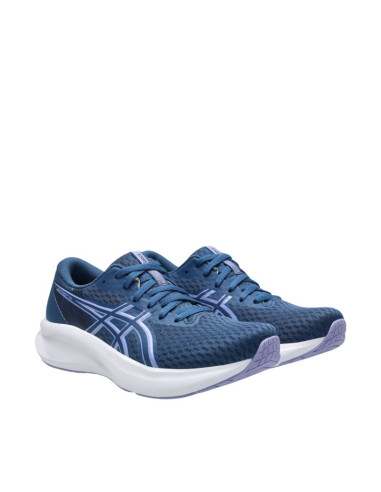 Buty damskie do biegania asics patriot 14 1012b836 403
