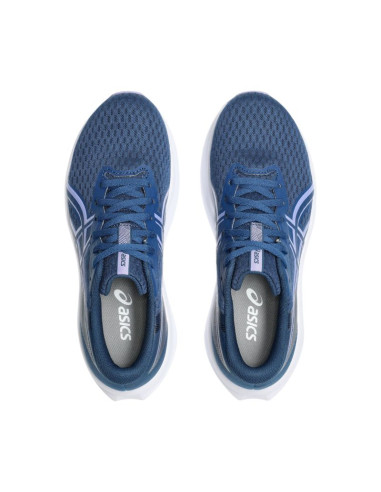 Buty damskie do biegania asics patriot 14 1012b836 403