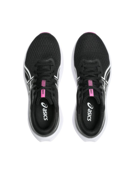 Buty damskie do biegania asics patriot 14 1012b836 005