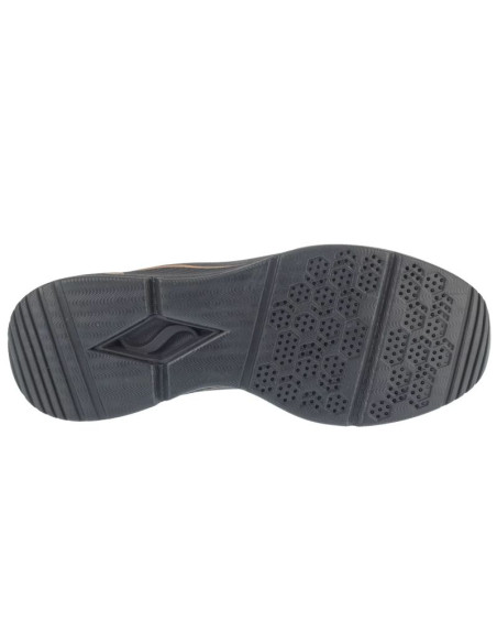 Skechers arch fit s-miles - sock walk 155580-bbk czarne 37