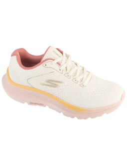 Skechers go run consistent 2.0 - mile marker 128607-ntpk beżowe 37