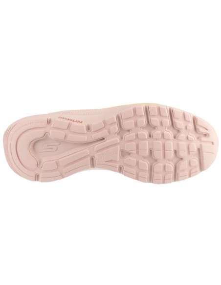 Skechers go run consistent 2.0 - mile marker 128607-ntpk beżowe 37