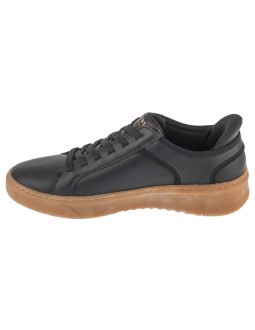 Skechers slip-ins: court break - suit sneaker 183177-bknt czarne 42 2