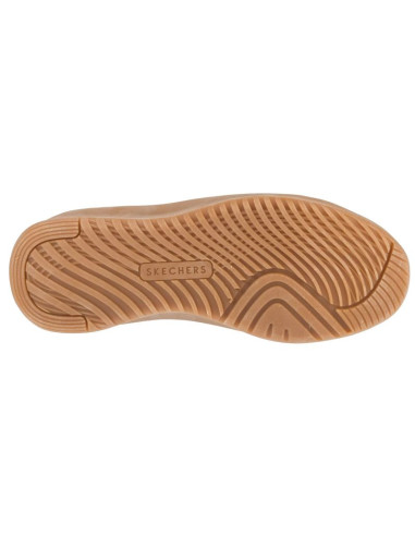 Skechers slip-ins: court break - suit sneaker 183177-bknt czarne 42