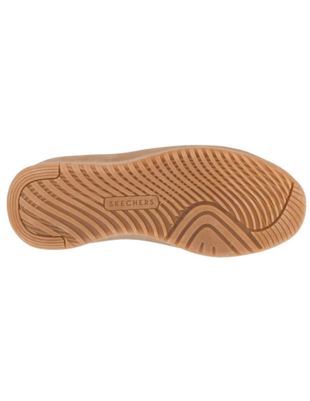 Skechers slip-ins: court break - suit sneaker 183177-bknt czarne 42