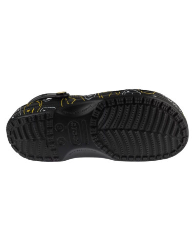 Crocs classic smiley clog 211693-90h czarne 38/39