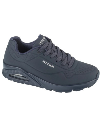 Skechers uno-stand on air 52458-dknv granatowe 41
