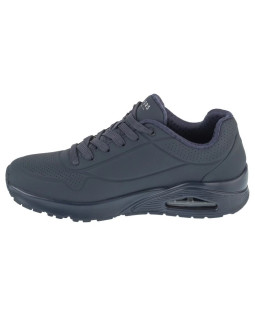 Skechers uno-stand on air 52458-dknv granatowe 41 2