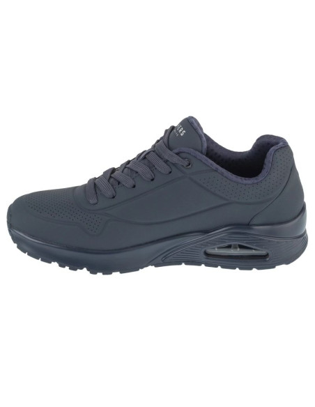 Skechers uno-stand on air 52458-dknv granatowe 41