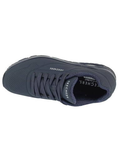 Skechers uno-stand on air 52458-dknv granatowe 41
