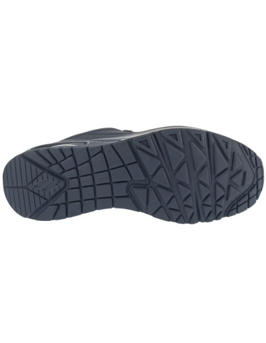 Skechers uno-stand on air 52458-dknv granatowe 41