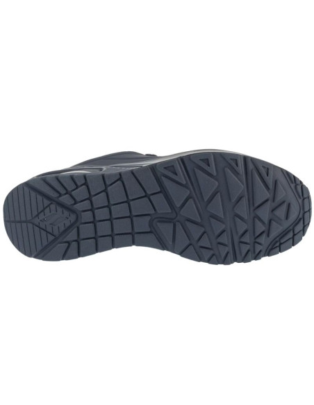 Skechers uno-stand on air 52458-dknv granatowe 41