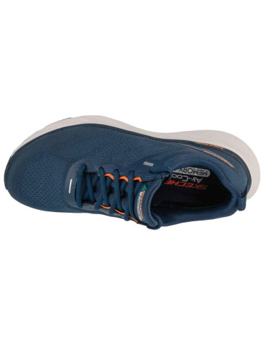 Skechers edgeride - rekze 232836-nvor granatowe 42,5