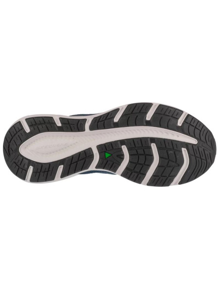 Skechers edgeride - rekze 232836-nvor granatowe 42,5