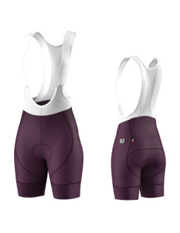 Biemme spodenki legend eco lady 26 fioletowe s